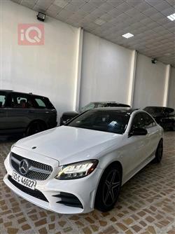 مرسيدس بنز C-Class